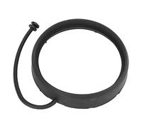 Car Fuel Tank Cap Line Wire Rubber Fuel Gas Tether Ring Replacement for - A Class CLA Class C Class E Class