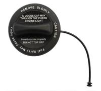 Car Fuel Tank Cap Rope Compatible With Benz For C230 2002-2007 For C240 2001-2005 C280 2006-2007 For C300 2008-2013 Car Fuel Tank Cover Gas Filler Cap A2214700605 A2214700705(A)