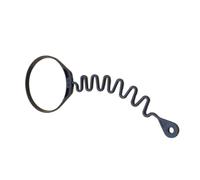 Car Fuel Tank Cap Rope Compatible With Volvo For S80 1999-2015 For XC60 2009-2015 Car Styling Oil Fuel Cap Tank Cover Line Line Accessoires OEM:31392044