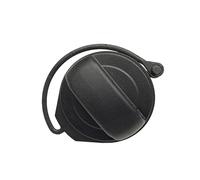 Car Fuel Tank Cap Rope For Volkswagen For Passat B5 B6 B7 For Tiguan (A) | Compatible with Volkswagen For Passat B5 B6 B7 For Tiguan For Touran, Part No. 1H0201553B, 8K0201550A, 8K0201550F