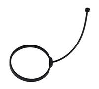 Car Fuel Tank Cap Tether Compatible With BMW For Z4 For E89 Fuel Tank Cover Cable Sling Cap Rope Line Accessories Parts 16117222391