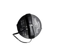 Car Fuel Tank Cap Tether Compatible With Chrysler For Town For Country 2001-2016 1 Pcs Fuel Cap Replacement Auto Part Fuel Tank For Gas Cap Filler 5278632AG