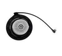 Car Fuel Tank Cap Tether Compatible With Hyundai For Santa Fe For Xl 2013 2014 2015 2016 2017 2018 2019 1 Pcs Car Fuel Tank Cap For Gas Cover 310103L600