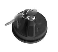 Car Fuel Tank Cap Tether Compatible With Nissan For Pathfinder For Armada 2004 1 Pcs Engine Filler Cap Replacement Accessories 7730047020