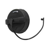 Car Fuel Tank Cap Tether Compatible With Plymouth For Breeze 2000 For Neon 2000 2001 1 Pcs Car Fuel Filler For Gas Cap W/Tether Replacement Accessories 5278632AG