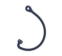 Car Fuel Tank Cap Tether Compatible With Seat For Toledo Saloon 1998 1999 2000 2001 2002 2003 2004 1 Pcs Strap Cord Rope Tether Accessories 1J0 201 550 BF