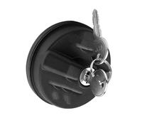 Car Fuel Tank Cap Tether Compatible With Toyota For Highlander 2006 2007 2008 2009 2010 2011 2012 2013 2014 2015 2016 1 Pcs For Gas Cap Locking For Gas 7730047020