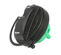 Car Fuel Tank Cap Tether Compatible With Vw For Golf R 2016 2017 2018 2019 1 Pcs Fuel For Gas Tank Filler Cap Cover Replacement Accessories 8K0201550N