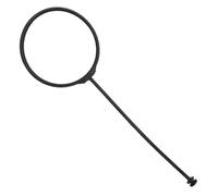 Car Fuel Tank Cap Tether For Bmw For X3 E83 2004 2005 2006 2007 2008 2009 2010 2011 1 Pcs Fuel Tank Cap Line Cable Seal Tether 16116765046(Type B)