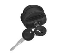 Car Fuel Tank Cap Tether For Volvo For 242 1980 1981 1982 1983 1984 1 Pcs Locking Fuel Petrol Tank Filler Cap Accessories 191201551A