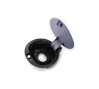 Car Fuel Tank Cap, Water Tank Cap, For Polo 2011-2019 Fuel Gas Tank Door Lid Cover Flap Cap Unprimed 6R0809857 Coolant Tank Cap