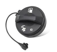 Car Fuel Tank Caps Compatible With Cadillac For DeVille 1998-2005 For Eldorado 1998 1999 2000 2001 2002 For Seville 1998-2003 2004 Tank Cover Gas Filler Caps With Tether 19207873