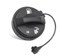 Car Fuel Tank Caps Compatible With Cadillac For DeVille 1998-2005 For Eldorado 1998-2002 For Seville 1998-2004 Fuel Tank Gas Cap Filler Cap 25757560