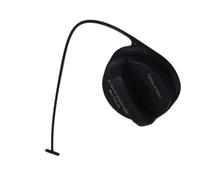 Car Fuel Tank Caps Compatible With Saab For 9-5 2007 For 9-7x 2007 2008 2009 1 Pcs Fuel For Gas Tank Cover Oil Fuel Cap Accessories 95995094