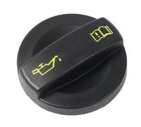 Car Fuel Tank Caps Compatible With Seat For Leon 5F1 5F8 2012 2013 2014 2015 2016 2017 2018 2019 2020 Car Fuel Tank Sealing Inner Cover 04E103485A