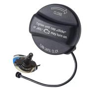 Car Fuel Tank Caps for BMW 2 Serie Gran Tourer,Plastic Waterproof and Dustproof Fuel Gas Cap Cover Fuel Tank Cap Diesel Fuel Filler Screw Cap Coolant Tank Cap Car Accessories