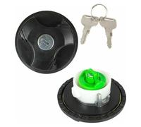 Car Fuel Tank Caps For Fiat For Panda 1991-2012 Compatible Fuel Petrol Cap Lock Plug And Play Design Car Parts Fuel Tank Filler Cap Cover