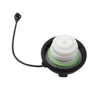 Car Fuel Tank Caps for Ford Kuga,Plastic Waterproof and Dustproof Fuel Gas Cap Cover Fuel Tank Cap Diesel Fuel Filler Screw Cap Coolant Tank Cap Car Accessories,Type B