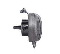 Car Fuel Tank Caps for Volkswagen scirocco,Fuel Filler Cap Fuel Gas Oil Cap Car Replacement Accessories,Screw-on type