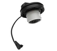 Car Fuel Tank Caps Tank Cover For Jaguar For Land Rover LR3 LR4 Discovery 3 4 For Range Rover For Evoque Sport Replace Gas Cap Petrol Fuel Tank Cap LR053665