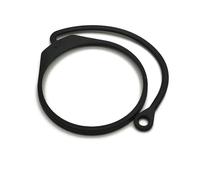 Car Fuel Tank Caps Wire Compatible With A1 A3 A4 A5 A6 C6 A8 Q3 Q5 Q7 Fuel Cap Tank Cover Line Cable Rope Car Accessories