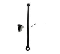 Car Fuel Tank Caps Wire Compatible With A2 A1 A3 A4 A5 A6 A7 A8 Q3 Q5 Q7 Fuel Cap Tank Cover Line Cable Band Cord Rope Car Accessoires OEM ：180201556(Size1)