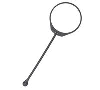 Car Fuel Tank Caps Wire Compatible With A4 B5 B6 1995-2009 For A3 8L 1996-2003 Fuel Tank Cap Band Cord Oil Fuel Tank Cover Cap Line Car Accessories OEM:1H0201553B(Size1)