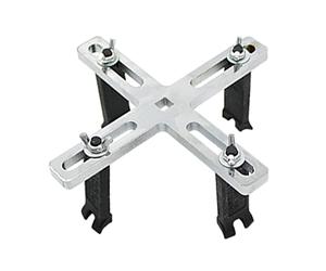 Car Fuel Tank Cover Disassembly Tool Set Straight Bending Tank Disassembly Wrench Fuel Tank Lock Ring Tool Fuel Removal Installation Tool