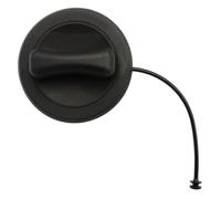 Car Fuel Tank Cover Gas Filler Cap For Mercedes For Benz W211 W203 W204 W124 AMG W202 A2214700605 A2214700705(Type 1)