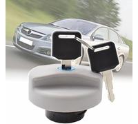 Car Fuel Tank Filler Gas Cap For Vauxhall/Opel/Vectra b/Diesel Benzin Filler Auto Replacement Accessories 17801-35010