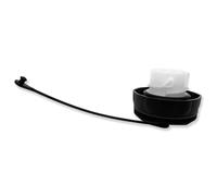 Car Fuel Tank Gas Cap Filler Fuel Tank Cap Wire For Commander 2005-2010 For Compass 2006-2017 For Cherokee 2002-2013 1 Pcs Car Fuel For Tank Cap Gas 52030377AB