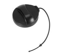 Car Fuel Tops Compatible With Peugeot 301 3008 508 408 308 Car Oil Fuel Filter Fuel Tank Cap With Tether Part Number:1609818980