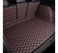Car Full Coverage Boot Liner, for Alfa Romeo Stelvio 2017-2023 2024 Full Coverage Waterproof Anti Slip Anti Scratch Trunk Pad Trunk Boot Liner Mats,C