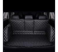 Car Full Coverage Boot Liner, for BMW X2 2018-2023 Full Coverage Waterproof Anti Slip Anti Scratch Trunk Pad Trunk Boot Liner Mats,B