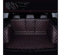 Car Full Coverage Boot Liner for KIA Sportage 2018-2023, Tailored Guard Tray Protector Pad Car Boot Cover Anti-Slip Carpets Interior Accessories