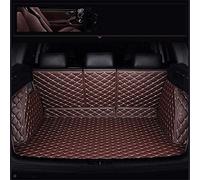 Car Full Coverage Boot Liner for Land Rover Range Rover Sport 2018-2021, Tailored Guard Tray Protector Pad Car Boot Cover Anti-Slip Carpets Interior Accessories