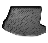 Car Full Coverage Boot Liner For N&issan For X&Trail For Rogue T33 2023 2024 Car Rear Trunk Pad Storage Mat Cargo