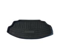 Car Full Coverage Trunk Mat For Accord 9 9th Gen Sedan For Hybird 2013 2014 2015 2016 2017 Car Trunk Mat Floor Tray Liner Cargo Boot Carpe
