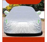 Car Full Covers for Aston Martin Vantage V8, Outdoor Full Exterior Automobiles Cover Full Car Protective Shield Outside Vehicle Protector Cover,D