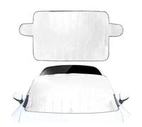 Car Full Covers Sunshades Car Front Windshield Sunshade Cover Accessories For Skoda For Octavia For A5 2 Tour For A4 Mk1 Mk2 3 Rs 2006 1Z For A7 5ers 2007 Vrs 2015 Car Sunshade