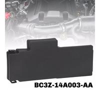 Car Fuse Box Panel Lid Top Cover for Ford F-250 350 450 Super Duty