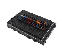 Car Fuse Box Unit, 5801360083 4838244 2997086 For Iveco For Daily Models From 1989 To 2006