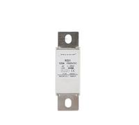 Car Fuse Fast Charging Pile DC DC1000V 80A 100A 125A 160A 200A 250A(25v)