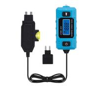 Car Fuse Tester - Dc Power Circuit Checker, Electrical Load Monitor, Continuity Diagnostic Probe, Vehicle Wiring Inspection Device, Fuse Analyzer | Auto Electrical Testing Tool for Trucks Boats