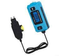 Car Fuse Tester Probe 20A Circuit Fault Finder