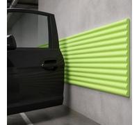 Car Garage Wall Guard Door Bumper Protector,Wall Column Corner Protectors