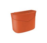 Car Garbage Can - Large Capacity Auto Garbage Container - Car Backseat Trash Can - for Trailer RV Truck Sedan Pickup Automotive