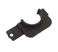 Car Gas Cap Holder High Performance Fuel Cap Bracket Replacement for Tacoma 3rd Gen 2016-2022 Black