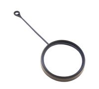 Car Gas Cap Leash Compatible With Benz For C E A S Class For W213 2016-2019 For W222 2014-2019 For W117 2013-2019 Car Styling Fuel Cap Tank Cover Line(Size1)