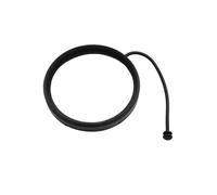 Car Gas Cap Leash Compatible With Benz For C E A S Class For W253 2016-2019 For X156 2015-2019 Car Oil Fuel Tank Cover Cap Cable Rope OEM:A2214700605(Size1)